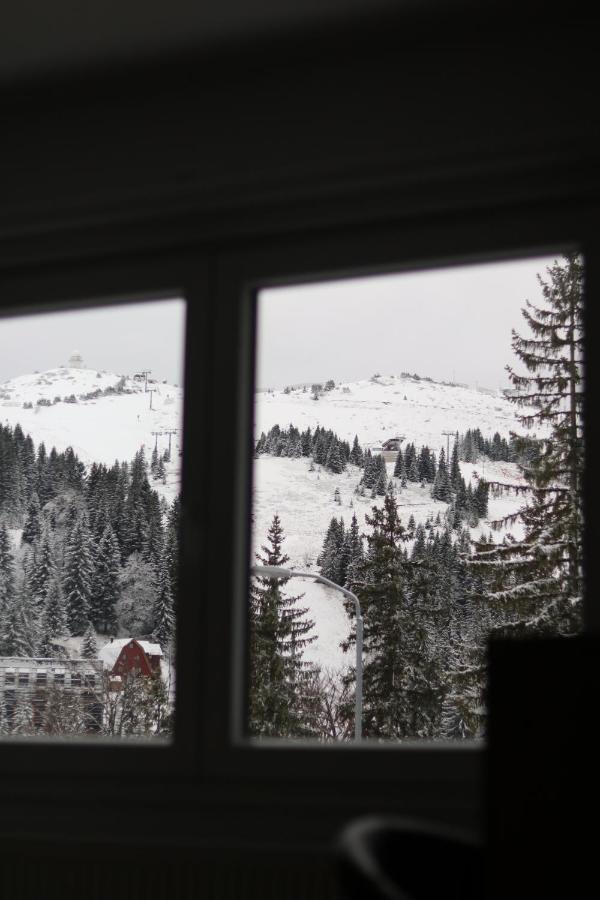 Apartmani Vidik - Groodvy House Jahorina Exterior foto